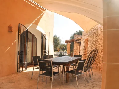 Finca Xim Vell [1252A] - Outdoor photo 11