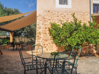 Finca Xim Vell [1252A] - Outdoor photo 12