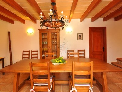 Finca Xim Vell [1252A] - Features photo 21