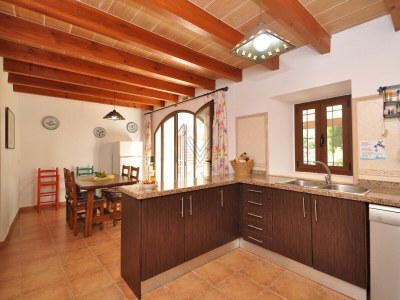 Finca Xim Vell [1252A] - Features photo 23