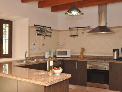 Finca Xim Vell [1252A] - Features photo 24