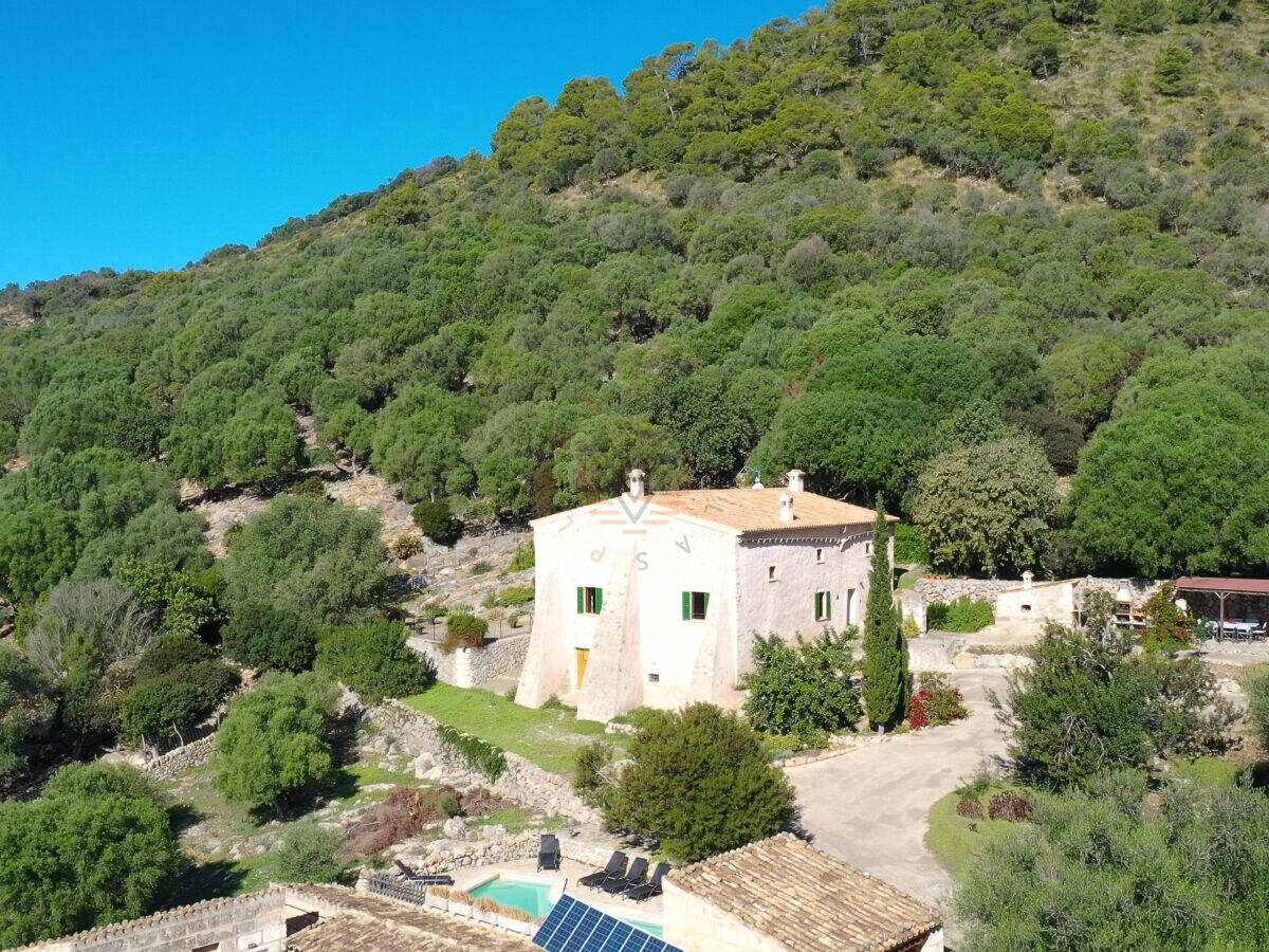 Finca Na Bassera [1690A]