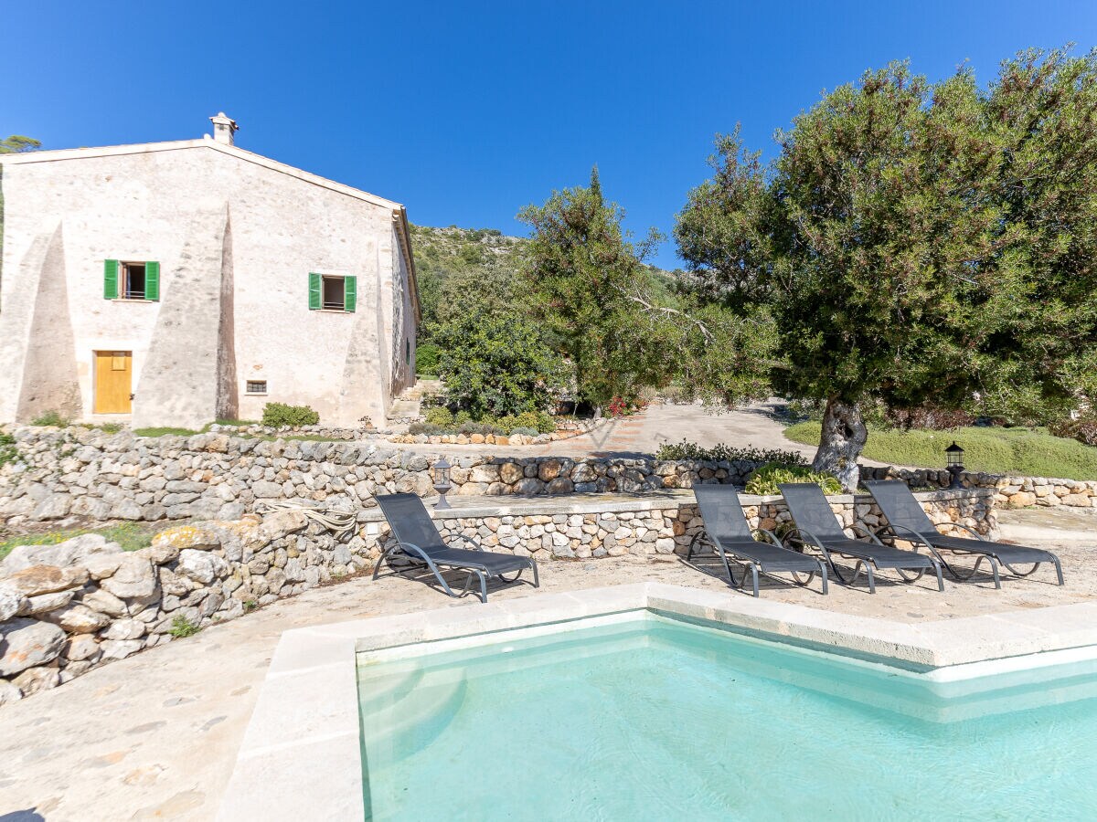 Finca Na Bassera [1690A] - Outdoor photo 2