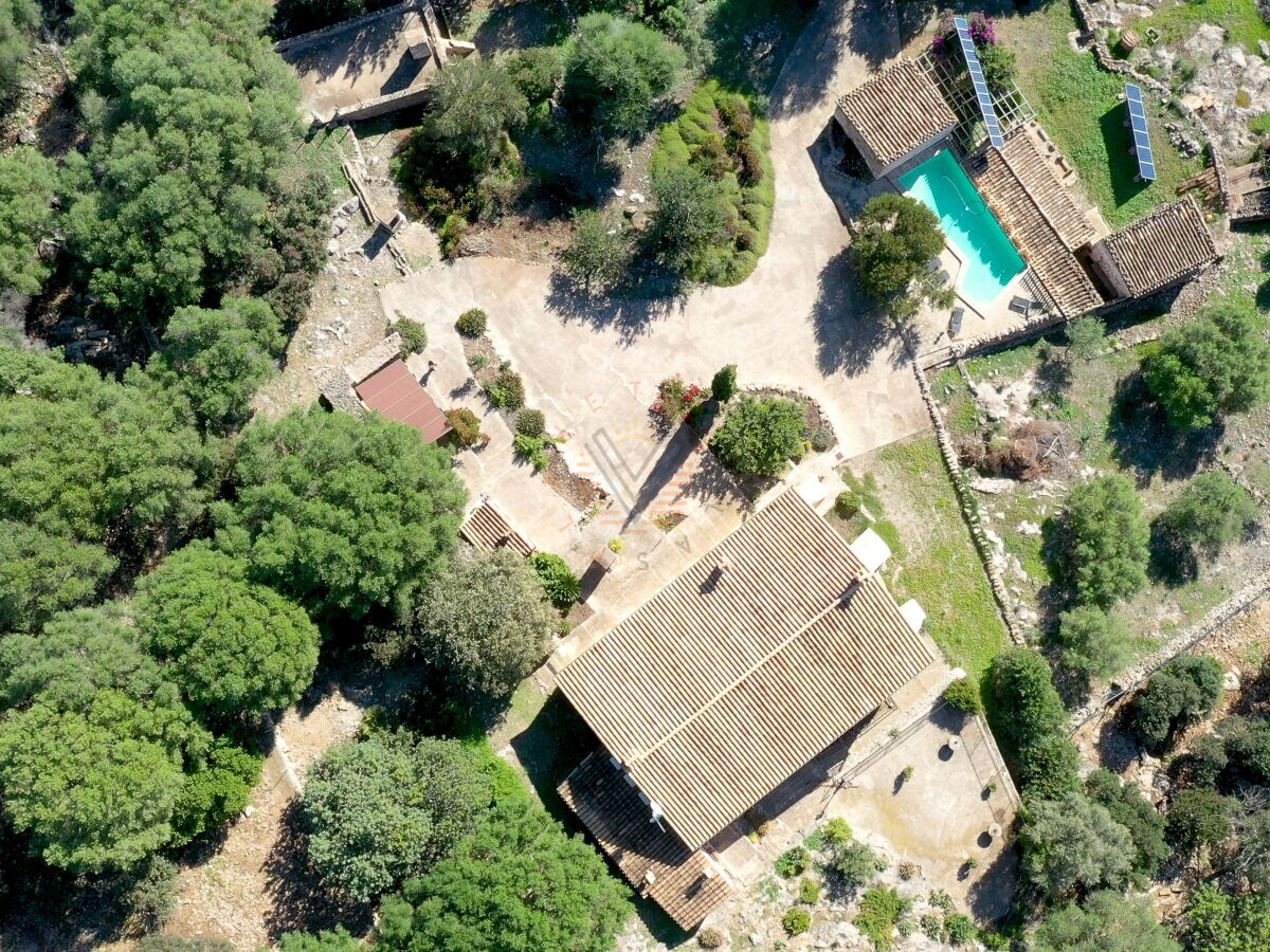 Finca Na Bassera [1690A] - Outdoor photo 3