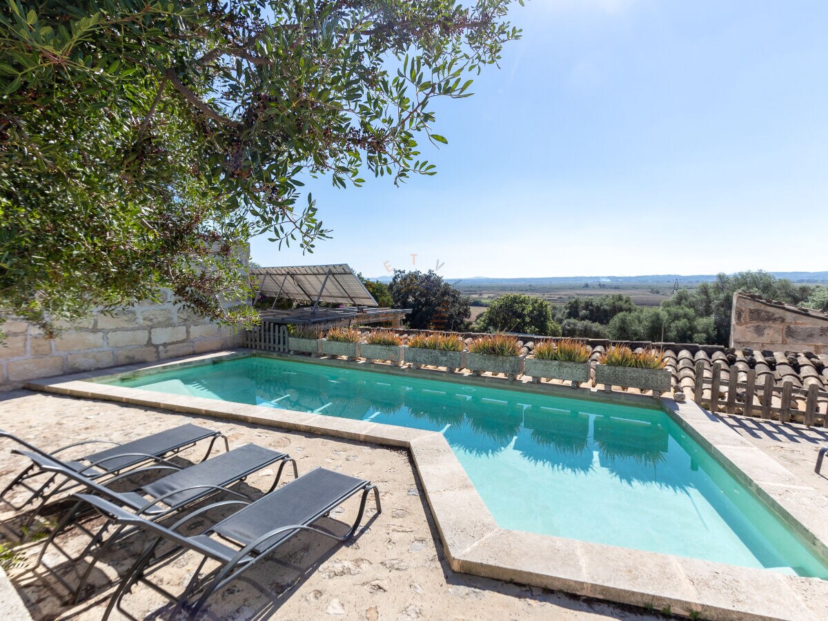 Finca Na Bassera [1690A] - Outdoor photo 4