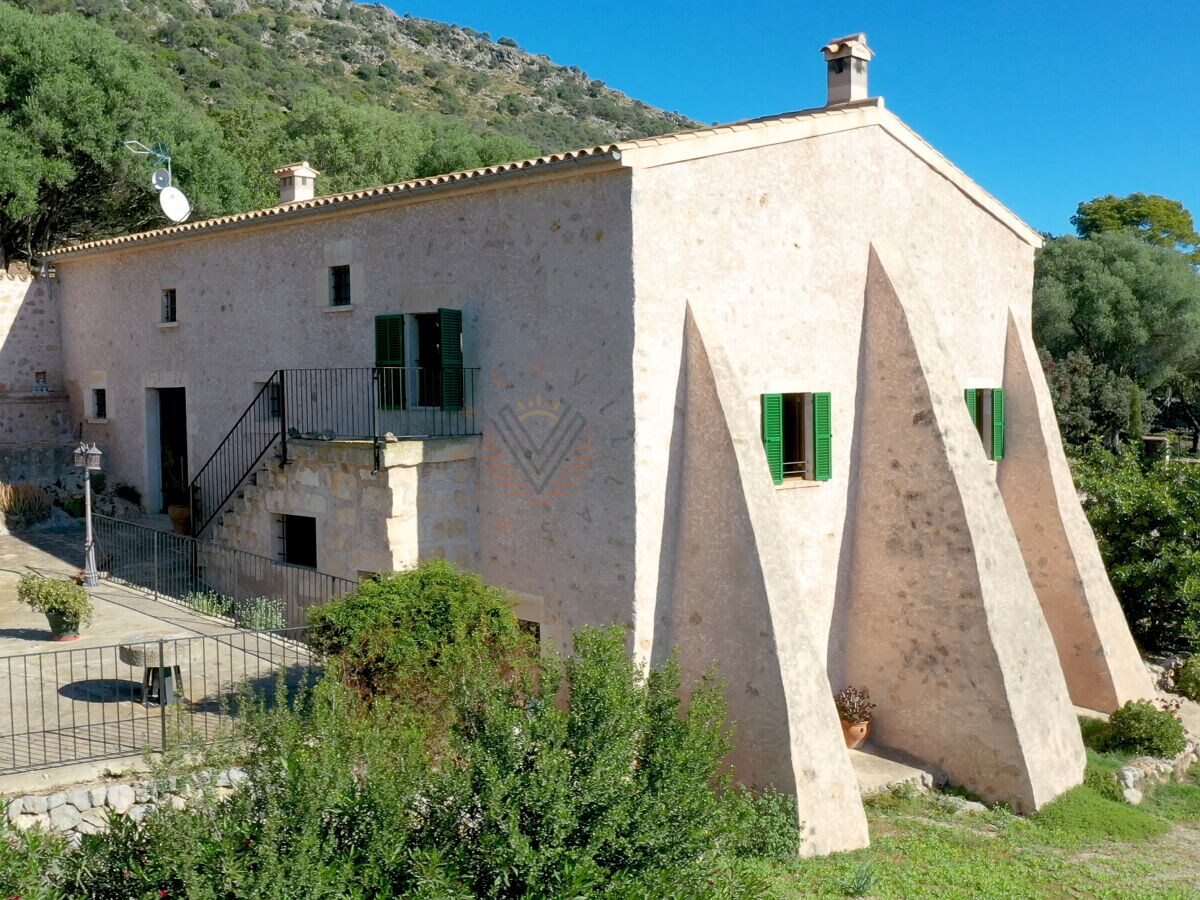 Finca Na Bassera [1690A] - Outdoor photo 5