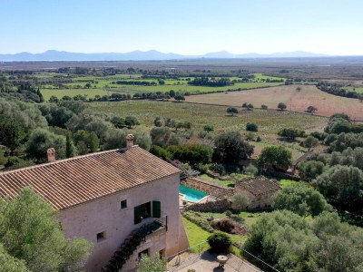 Finca Na Bassera [1690A] - Outdoor photo 6