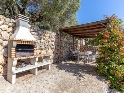 Finca Na Bassera [1690A] - Outdoor photo 8