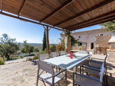 Finca Na Bassera [1690A] - Outdoor photo 9