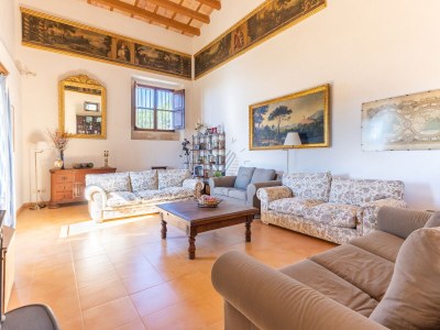 Finca Na Bassera [1690A] - Features photo 10