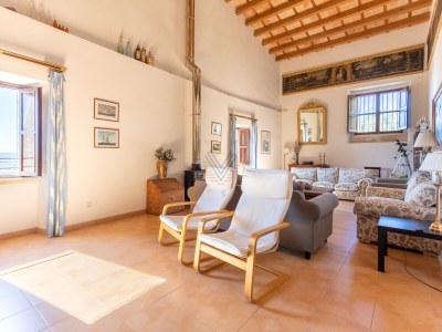 Finca Na Bassera [1690A] - Features photo 13