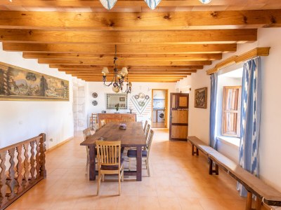 Finca Na Bassera [1690A] - Features photo 14