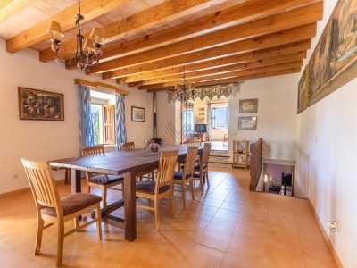 Finca Na Bassera [1690A] - Features photo 15