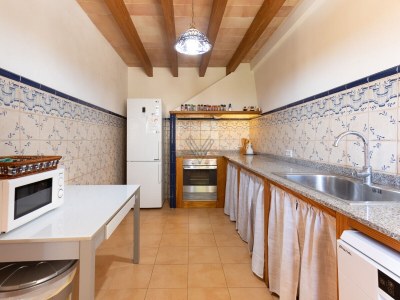 Finca Na Bassera [1690A] - Features photo 16