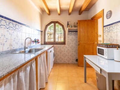 Finca Na Bassera [1690A] - Features photo 17