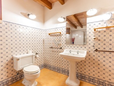 Finca Na Bassera [1690A] - Features photo 21