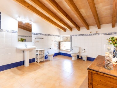 Finca Na Bassera [1690A] - Features photo 27