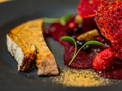 Apartment App. A Rötelstein/2 Schlafräume/Dusche, Bad, WC - Outdoor photo 5