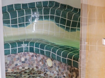 Apartment App. A Rötelstein/2 Schlafräume/Dusche, Bad, WC - Outdoor photo 9