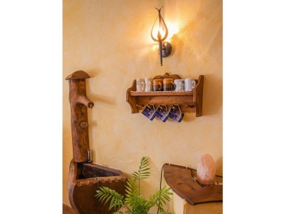 Apartment App. A Rötelstein/2 Schlafräume/Dusche, Bad, WC - Outdoor photo 12