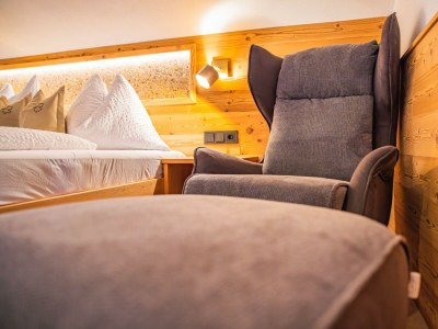 Apartment App. A Rötelstein/2 Schlafräume/Dusche, Bad, WC - Outdoor photo 68