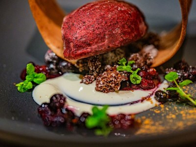 Apartment App. B Rittisberg/1 Schlafraum/Bad, WC - Outdoor photo 3