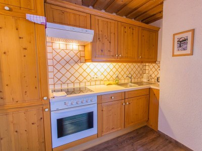 Apartment App. B Rittisberg/1 Schlafraum/Bad, WC - Outdoor photo 20