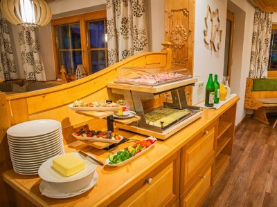 Apartment App. B Rittisberg/1 Schlafraum/Bad, WC - Outdoor photo 31