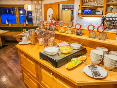 Apartment App. B Rittisberg/1 Schlafraum/Bad, WC - Outdoor photo 41