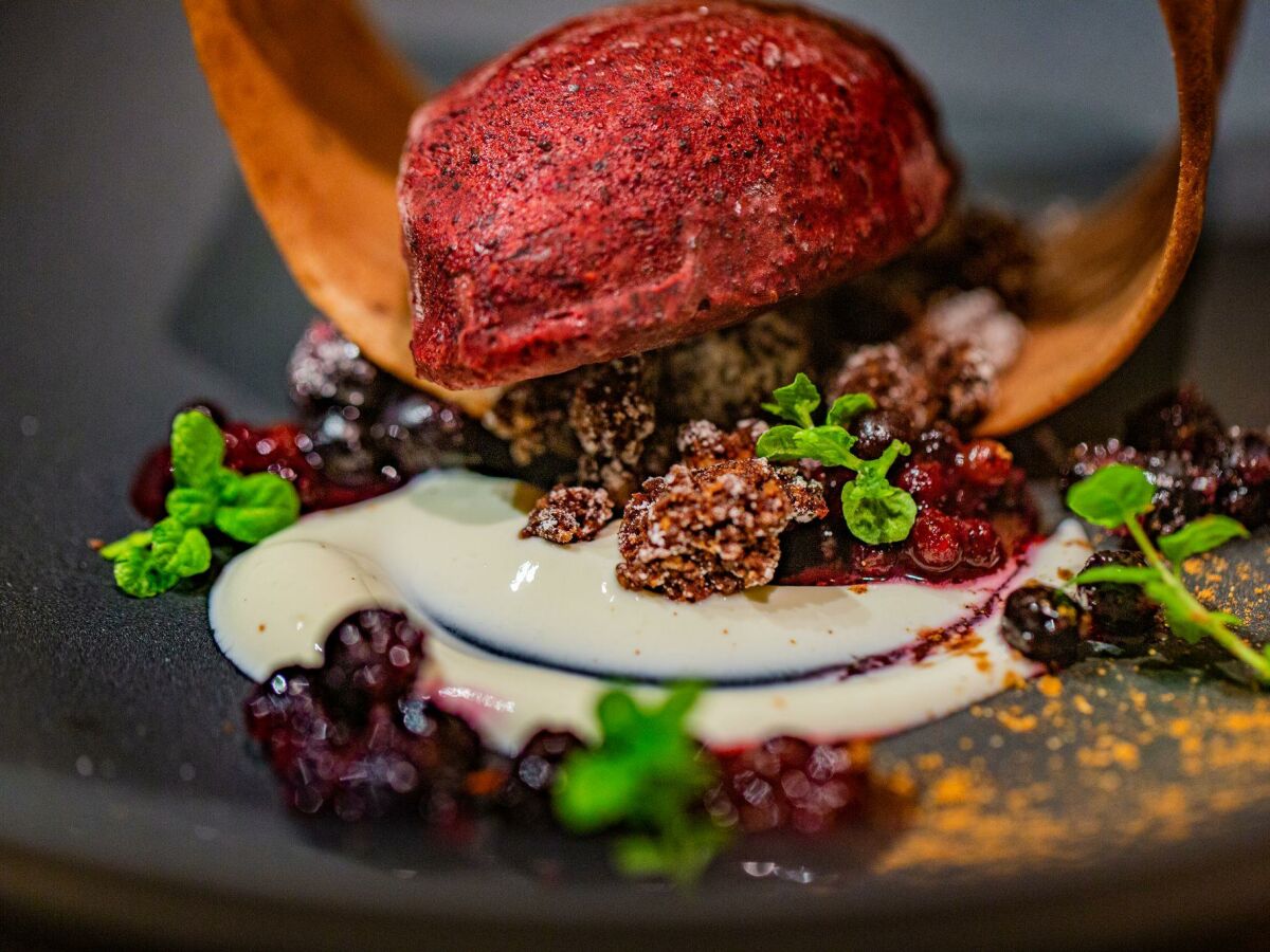 Apartment App. C Reiteralm/1 Schlafraum/Dusche, Bad, WC - Outdoor photo 3