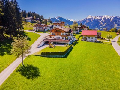 Apartment App. C Reiteralm/1 Schlafraum/Dusche, Bad, WC - Outdoor photo 8