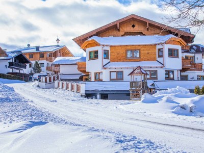 Apartment App. C Reiteralm/1 Schlafraum/Dusche, Bad, WC - Outdoor photo 23