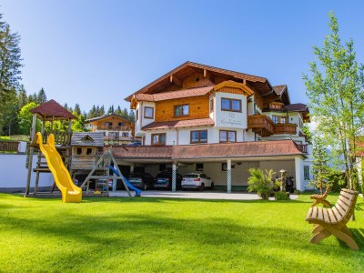 Apartment App. C Reiteralm/1 Schlafraum/Dusche, Bad, WC - Outdoor photo 26