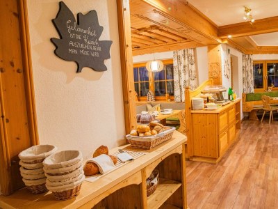 Apartment App. C Reiteralm/1 Schlafraum/Dusche, Bad, WC - Outdoor photo 29