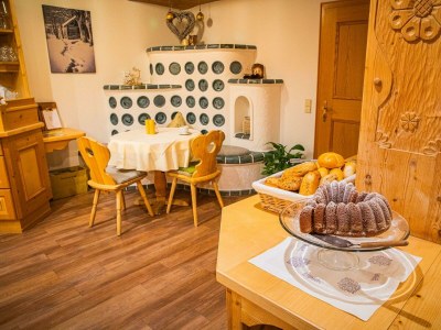 Apartment App. C Reiteralm/1 Schlafraum/Dusche, Bad, WC - Outdoor photo 30