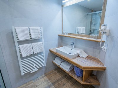 Apartment App. C Reiteralm/1 Schlafraum/Dusche, Bad, WC - Outdoor photo 96