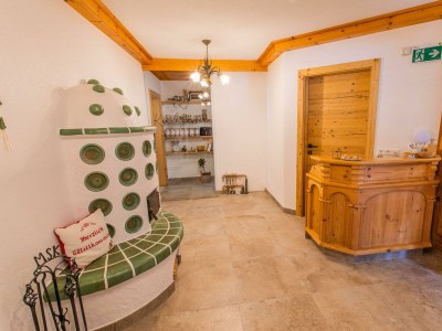 Apartment App. C Reiteralm/1 Schlafraum/Dusche, Bad, WC - Outdoor photo 111