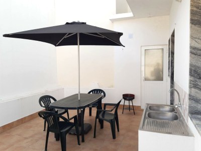 Apartment T2 Avenida 1º VISTA MAR 5* A/C WI-FI 6 PESSOAS - Outdoor photo 2