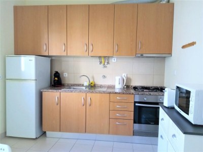 Apartment T2 Avenida 1º VISTA MAR 5* A/C WI-FI 6 PESSOAS - Features photo 7