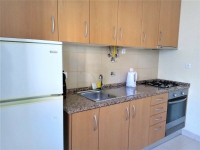 Apartment T2 Avenida 1º VISTA MAR 5* A/C WI-FI 6 PESSOAS - Features photo 8