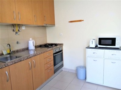 Apartment T2 Avenida 1º VISTA MAR 5* A/C WI-FI 6 PESSOAS - Features photo 9