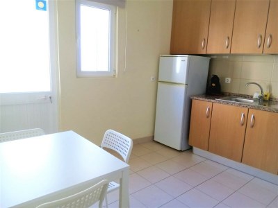 Apartment T2 Avenida 1º VISTA MAR 5* A/C WI-FI 6 PESSOAS - Features photo 10