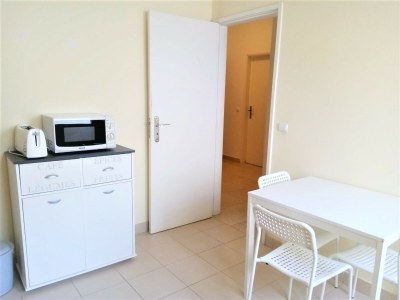 Apartment T2 Avenida 1º VISTA MAR 5* A/C WI-FI 6 PESSOAS - Features photo 11