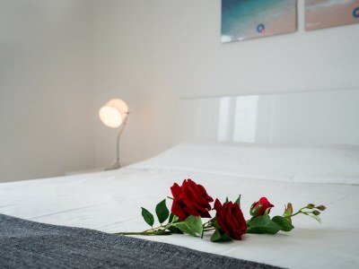 Apartment T2 Avenida 1º VISTA MAR 5* A/C WI-FI 6 PESSOAS - Features photo 13