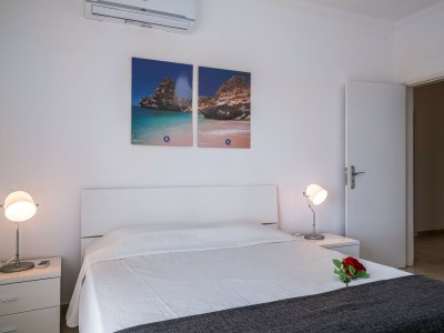 Apartment T2 Avenida 1º VISTA MAR 5* A/C WI-FI 6 PESSOAS - Features photo 14