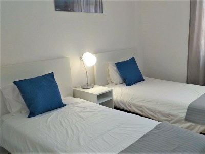 Apartment T2 Avenida 1º VISTA MAR 5* A/C WI-FI 6 PESSOAS - Features photo 15