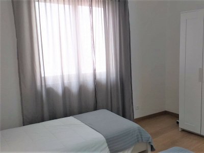 Apartment T2 Avenida 1º VISTA MAR 5* A/C WI-FI 6 PESSOAS - Features photo 16