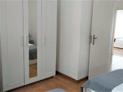 Apartment T2 Avenida 1º VISTA MAR 5* A/C WI-FI 6 PESSOAS - Features photo 17