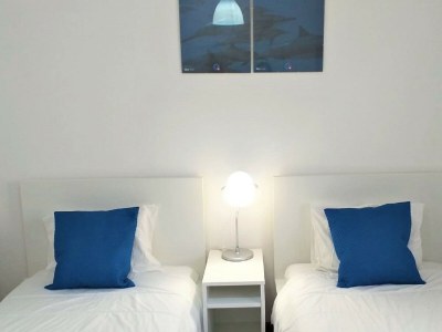 Apartment T2 Avenida 1º VISTA MAR 5* A/C WI-FI 6 PESSOAS - Features photo 18