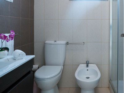 Apartment T2 Avenida 1º VISTA MAR 5* A/C WI-FI 6 PESSOAS - Features photo 19